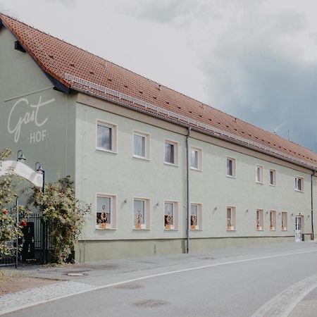 Landhotel Rosenschaenke Kreischa Eksteriør bilde